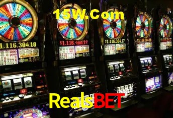 API Integration Realsbet