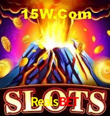 Welcome Bonus Realsbet