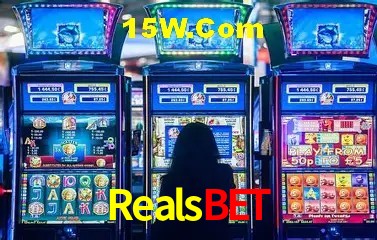 Game Providers Realsbet