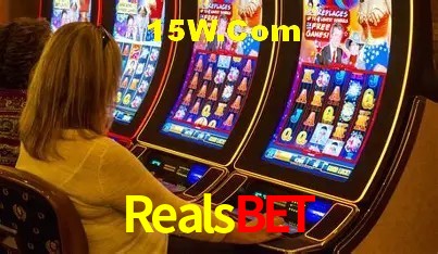 Experiência VIP Realsbet